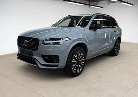 Volvo XC 90 XC90 T8 Ultra Dark Recharge Plug-In Hybrid AWD