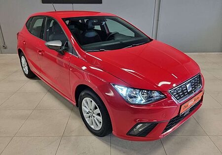 Seat Ibiza -Xcellence. 1.0 TSI (115 PS) *Navig.*SHZ*