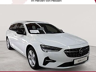 Opel Insignia Insignia Sports Tourer 2.0 Diesel Business AHK