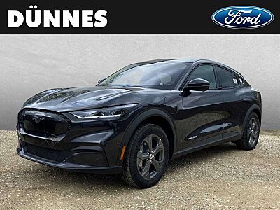 Ford Mustang Mach-E *0% FINANZ. MÖGLICH!* RWD