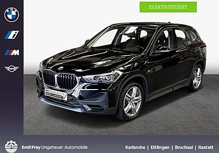 BMW X1 xDrive25e Advantage DAB LED Navi Tempomat