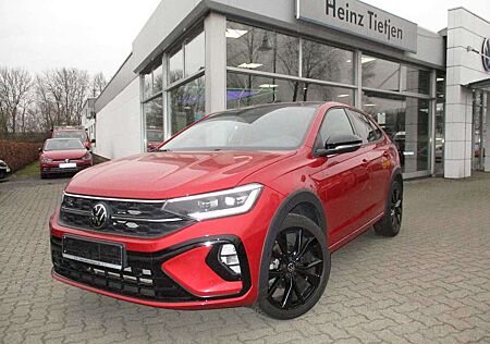 VW Taigo Volkswagen 1.5 TSI DSG R-Line