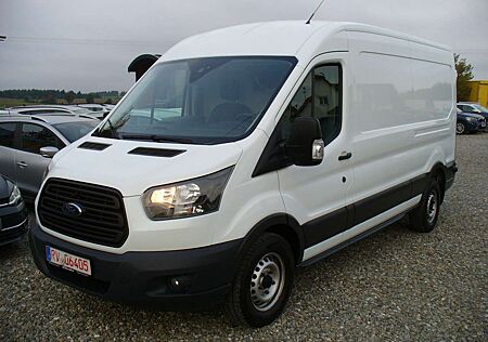 Ford Transit 350 L3H2 Lkw 4x4 Basis,viele Extras inkl.Regale!!!