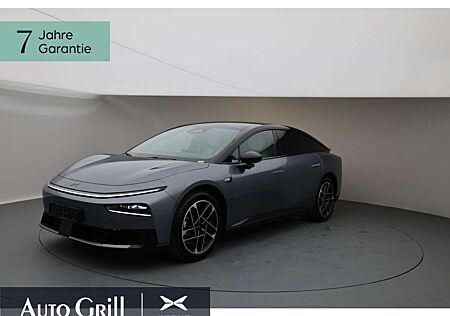 Xpeng P7 + Long Range CarPlay Massage Pano ACC 360Kam
