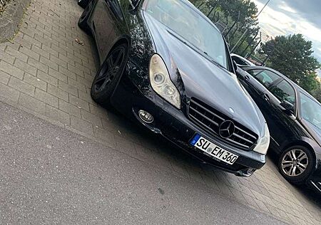 Mercedes-Benz CLS 350 7G-TRONIC