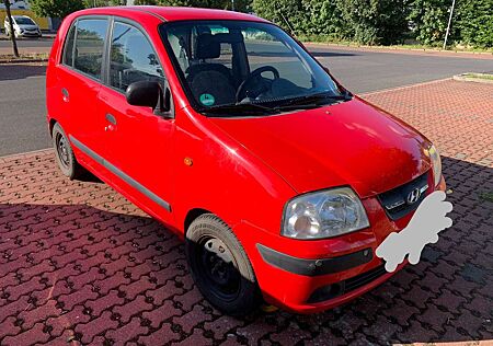 Hyundai Atos 1.1 Comfort