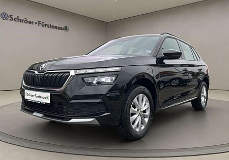 Skoda Kamiq 1.0 TSI ''X-tra'' DSG (LED/Navi-App/AHK)