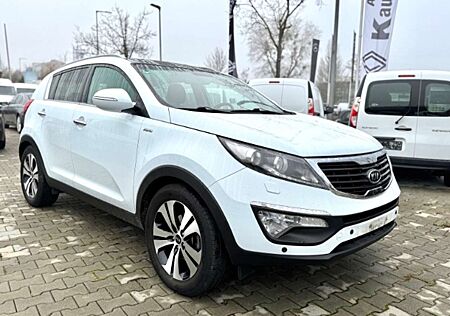 Kia Sportage Spirit 4WD 2.0 CRDi