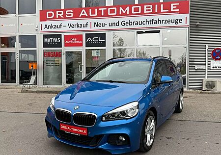 BMW 218 M Sportpaket/Pano/Navi/LED