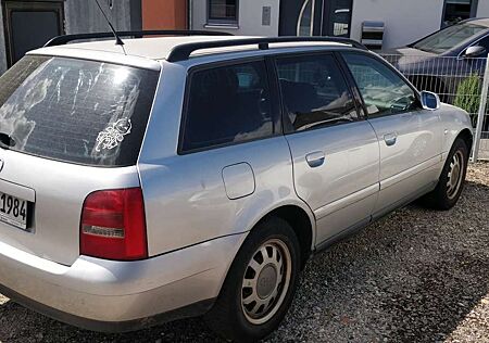 Audi A4 Avant 1.8