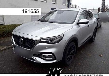 MG EHS Luxury PHEV MG-PILOT | 360° | PANO | LEDER