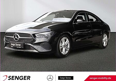 Mercedes-Benz CLA 180 Progressive Rückfahrkamera Sitzheizung