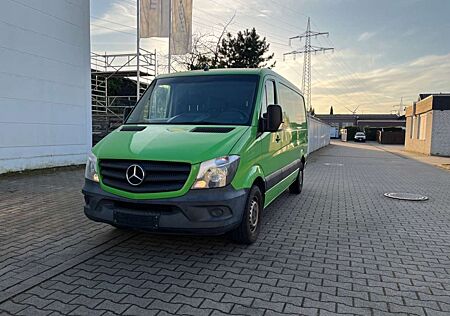 Mercedes-Benz Sprinter II Kasten /316 CDI/ 2 Hand/Scheckheftge