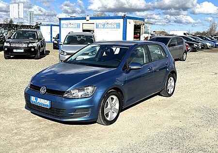 VW Golf Volkswagen Comfortline BMT *TÜV & AU NEU* Guter Zustand *