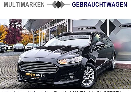 Ford Mondeo Turnier Business Edition Navi/CarPlay/Klima/WLAN