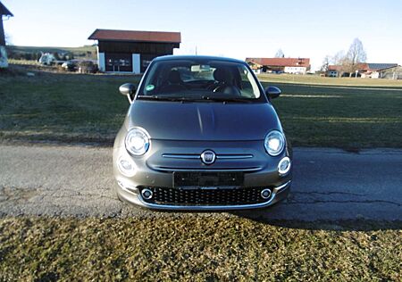 Fiat 500 Lounge