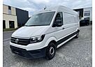 VW Crafter Volkswagen 35 Maxi Lang / Hochdach / AHK / Kamera / Klima usw