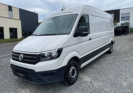 VW Crafter Volkswagen 35 Maxi Lang / Hochdach / AHK / Kamera / Klima usw