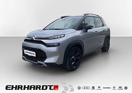 Citroën C3 Aircross Citroen 1.2 110 Pure Tech HEADUP*DAB*NAV*PDC*KAMERA*KLI...