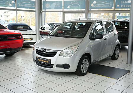 Opel Agila B Basis *1.Hand *Nur 15tkm