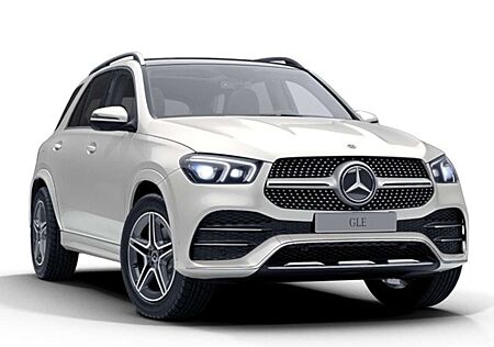 Mercedes-Benz GLE 350 d 3x AMG SPORT*WIDE*PANO*FOND-TV*DISTRO*
