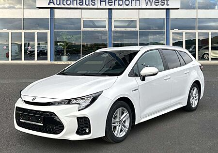 Suzuki Swace Comfort + 1.8 Hybrid SHZ LED Kamera Lenkradheizung