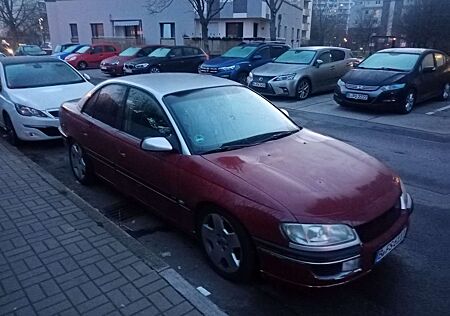 Opel Omega Caravan 3.0 Sport