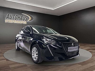 Peugeot 208 Active / Navigation / Spurhalte Asistent
