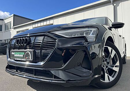 Audi e-tron 50 quattro S line 175€ m. 20% Anzahlung Virtual