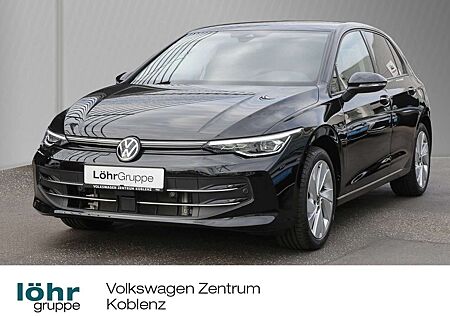 VW Golf Volkswagen VIII 1.5 eTSI DSG Goal AHK/RFK/Navi