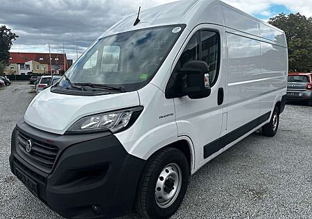 Fiat Ducato 160 L4H2 RS: 4035 mm Kamera/Automatik