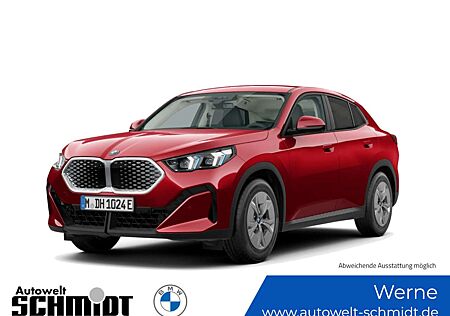 BMW iX2 xDrive30 / NP= 62.390,- / Adapt. LED / Head