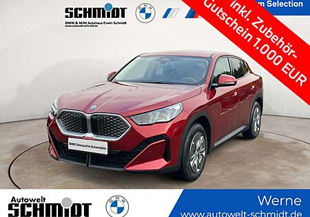 BMW iX2 xDrive30 / NP= 62.390,- / Adapt. LED / Head