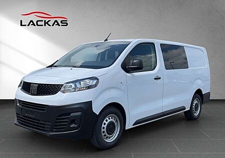 Fiat Scudo L3 Multicab Basis 2.0 Mu