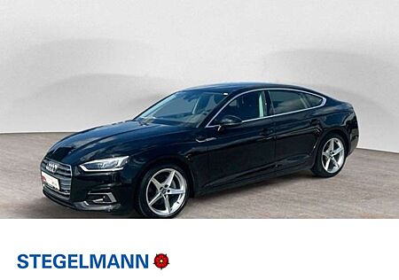 Audi A5 40 TDI S-Tronic sport Matrix*AHK*