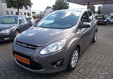 Ford C-Max Titanium
