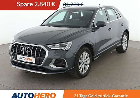 Audi Q3 35 TFSI ACT advanced Aut.*NAVI*LED*ACC*CAM*SHZ*PDC