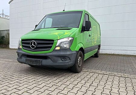 Mercedes-Benz Sprinter II Kasten /316 CDI/ 2 Hand/Scheckheftge