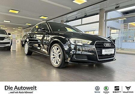 Audi A3 Sportback 30 TFSI design NAVI XENON GRA PDC