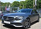 Mercedes-Benz E 220 d Avantgarde CarPlay AHK Navi Cam LederLED