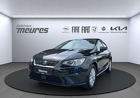 Seat Ibiza Style 1.0 USB Klima PDC SHZ BT Inspektion neu HUAU