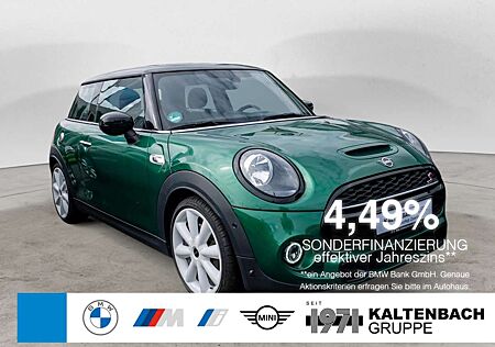 Mini Cooper S ALUFELGEN 18 ZOLL KLIMA PDC SHZ NAVI