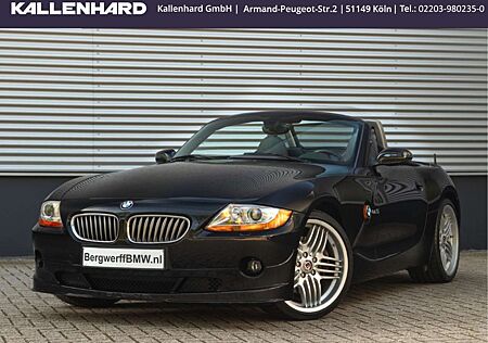 Alpina Roadster S Hardtop-Nur 37.586km