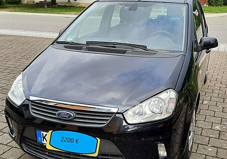 Ford C-Max TÜV bis August 2027!!
