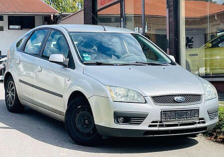 Ford Focus Lim. Fun X