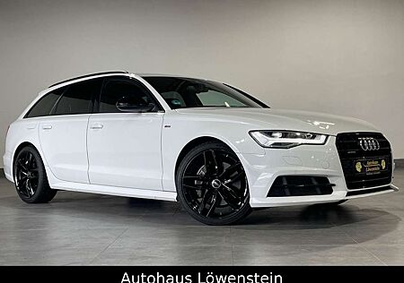 Audi A6 Avant 3.0 TDI quattro*S-LINE*HUD*RFK*MATRIX