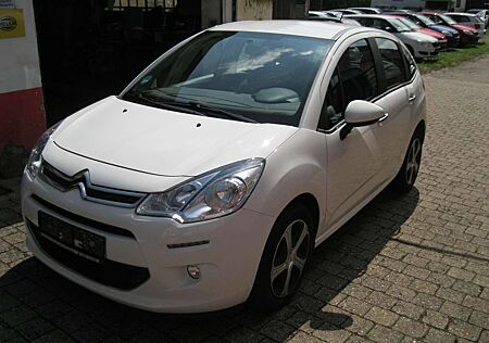 Citroën C3 Citroen Pure Tech (VTi) 82 Selection