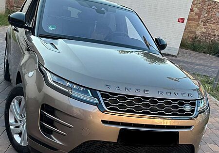 Land Rover Range Rover Evoque R-Dynamic S