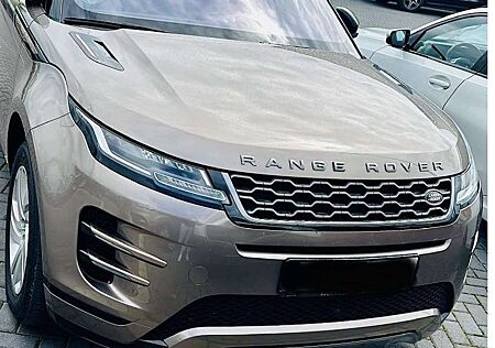 Land Rover Range Rover Evoque R-Dynamic S
