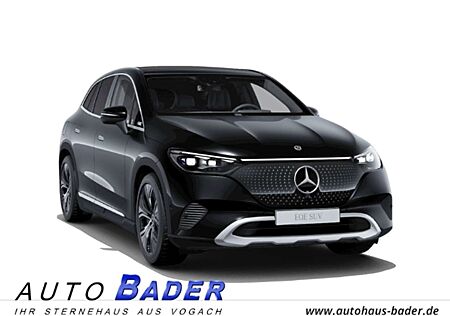 Mercedes-Benz EQE SUV 350 4Matic Electric Art Premium+AIRMATIC